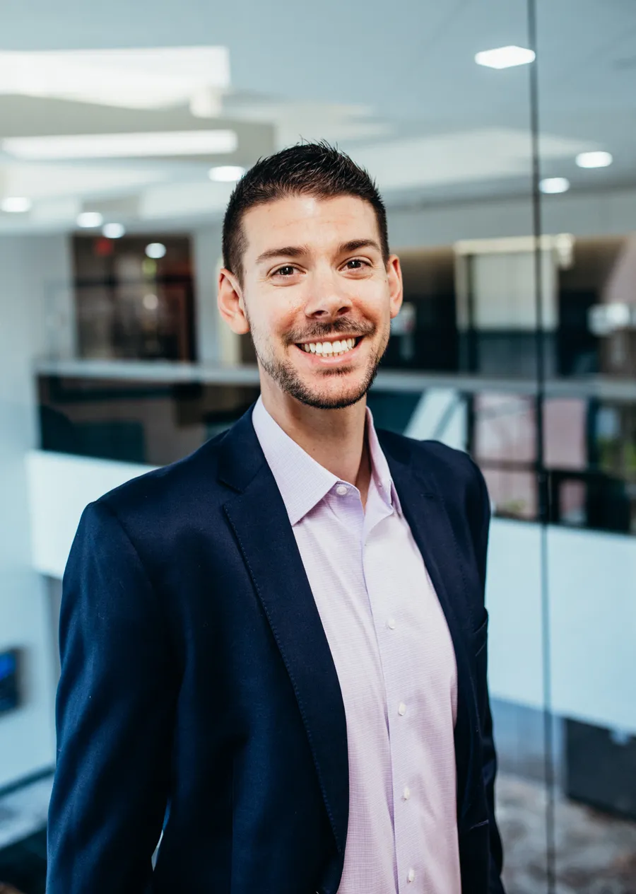 Gordon Jensen, Principal · AIF®